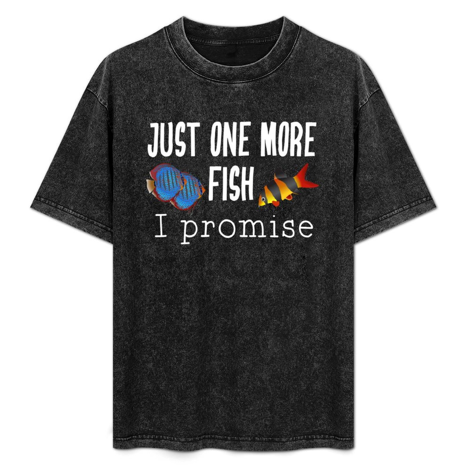 Aquarium Fish Keeping - 魚飼育愛好家 - Just One More Fish、I