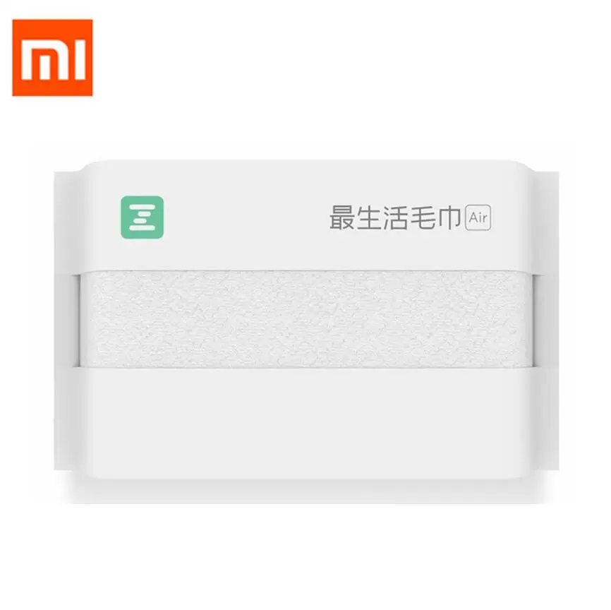 Aquarium Xiaomi - Youpin ZSH タオル超吸収性速乾性ポリエステル綿ヘアドライサロンバスルームフェイスハンドタオル