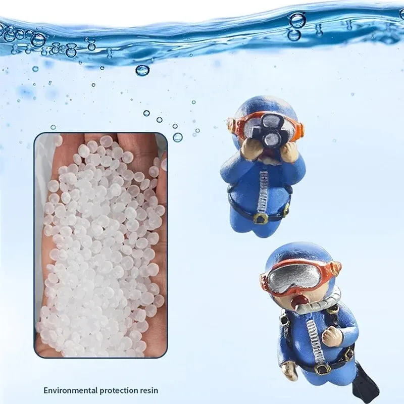 水槽ダイバー装飾品風景装飾水族館ギフト人気のフローティング、 - Aquarium Fish Popular のレビューと価格