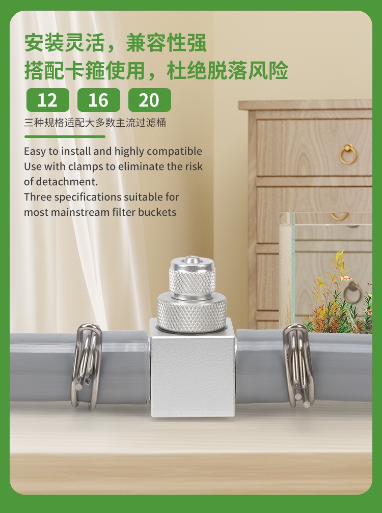 水槽CO2ディフューザーDIYグラスタンクCO2外部リファイ - Co2 Diffuser Planted のレビューと価格