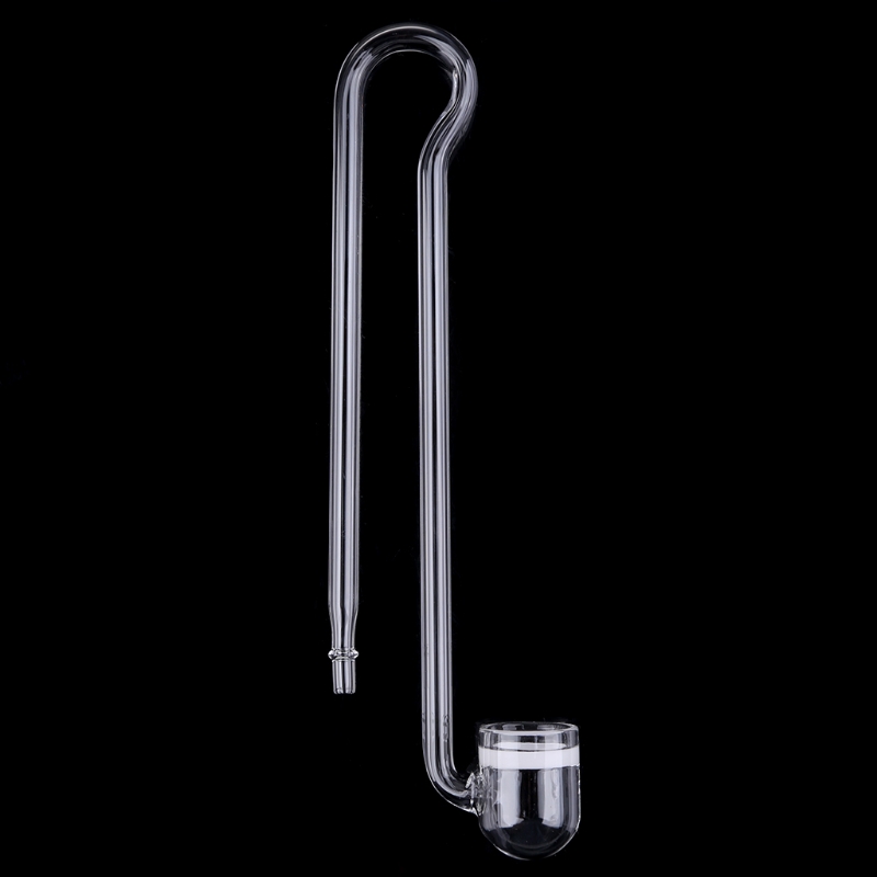 D0AD ガラス CO2 ディフューザー 水槽用 植栽型 水 - Co2 Diffuser Planted のレビューと価格