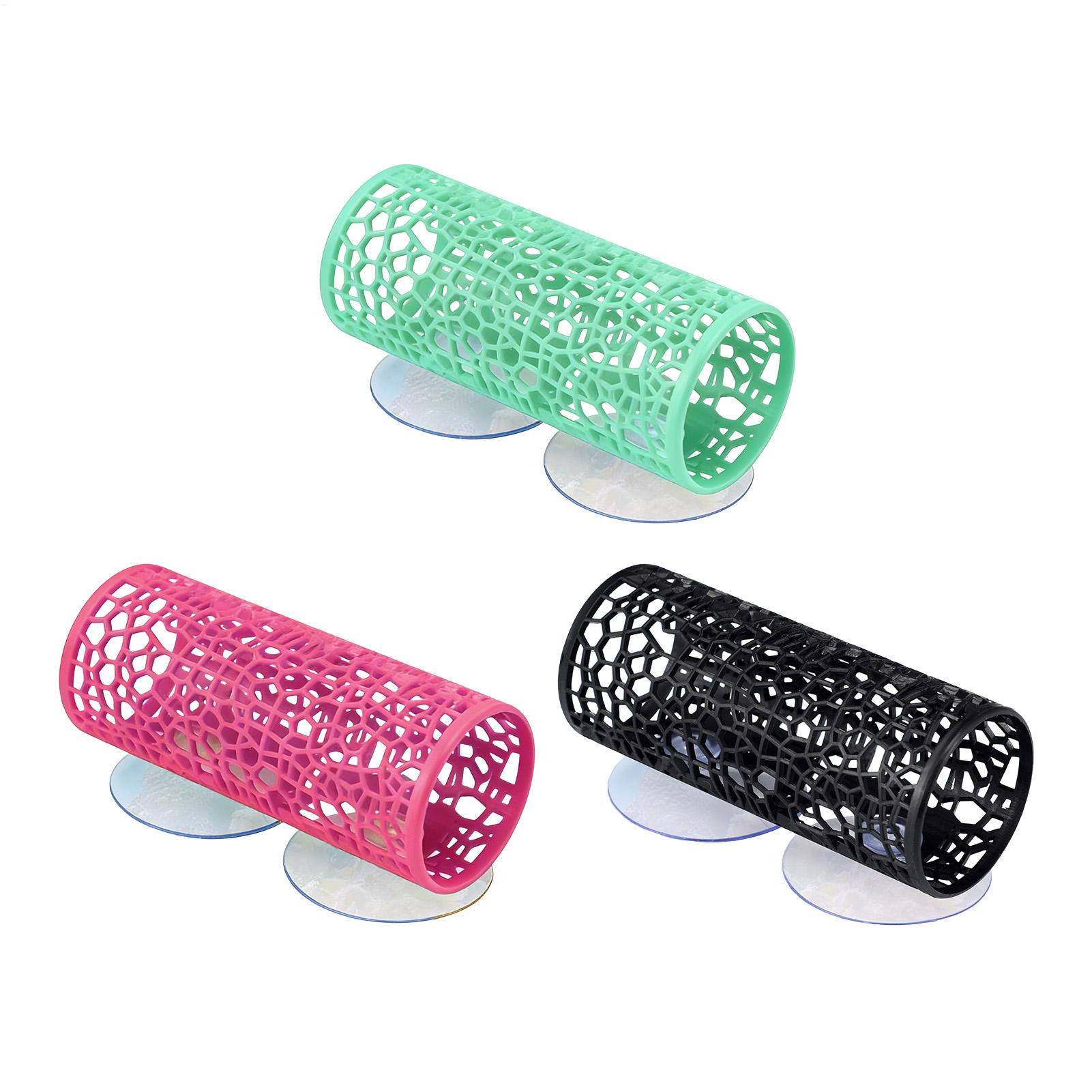 ベタの生息地、休憩用シェルター、装飾用魚トンネルおもちゃ、水 - Fish Toys For Aquarium のレビューと価格