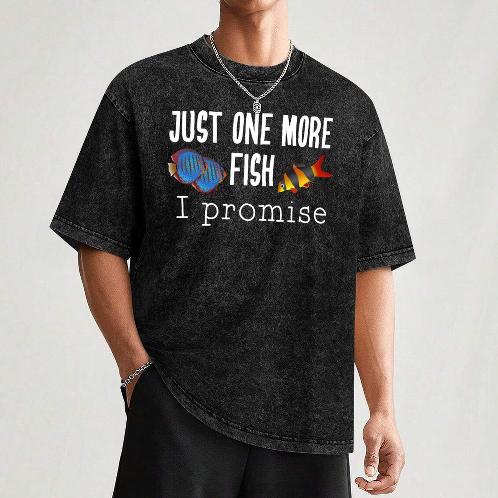 魚飼育愛好家 - Just One More Fish、I  - Aquarium Fish Keeping のレビューと価格