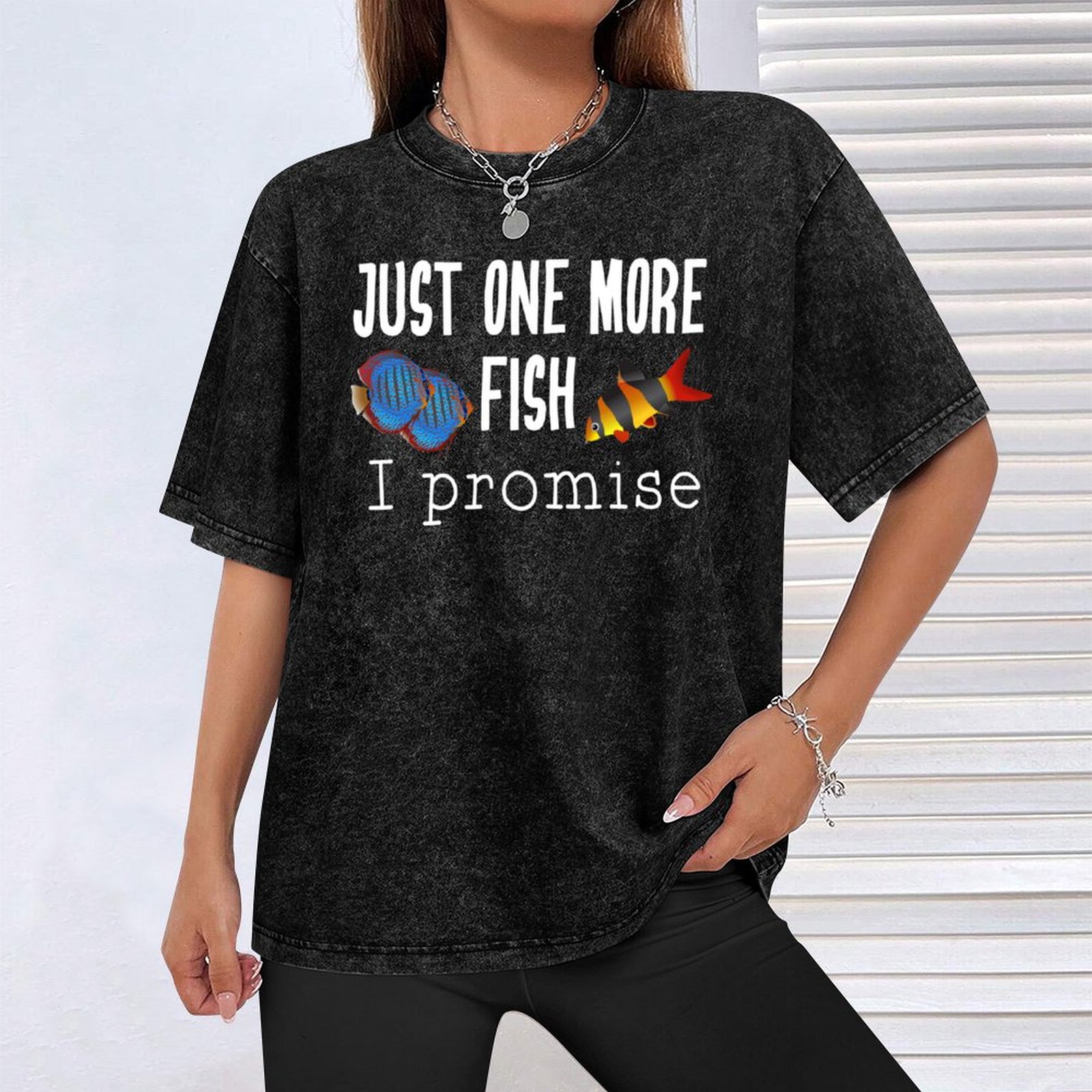 魚飼育愛好家 - Just One More Fish、I  - Aquarium Fish Keeping のレビューと価格