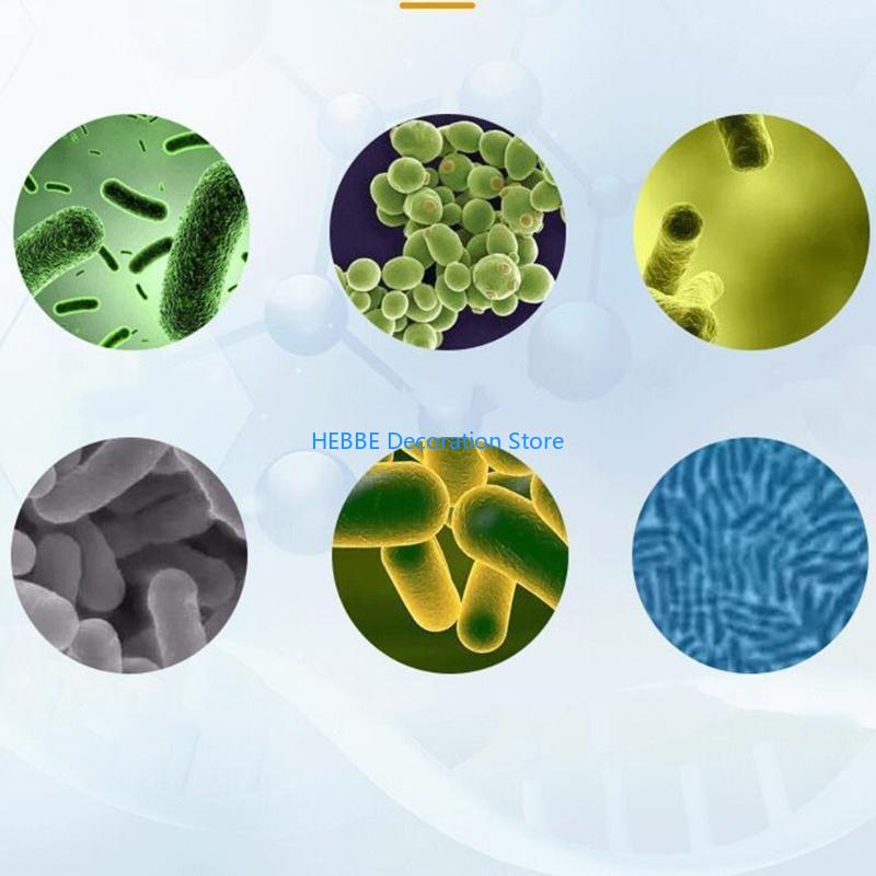 B0KC 30/80 PCS淡水用の硝化細菌カプセルおよびタ - Aquarium Fish Medicine のレビューと価格