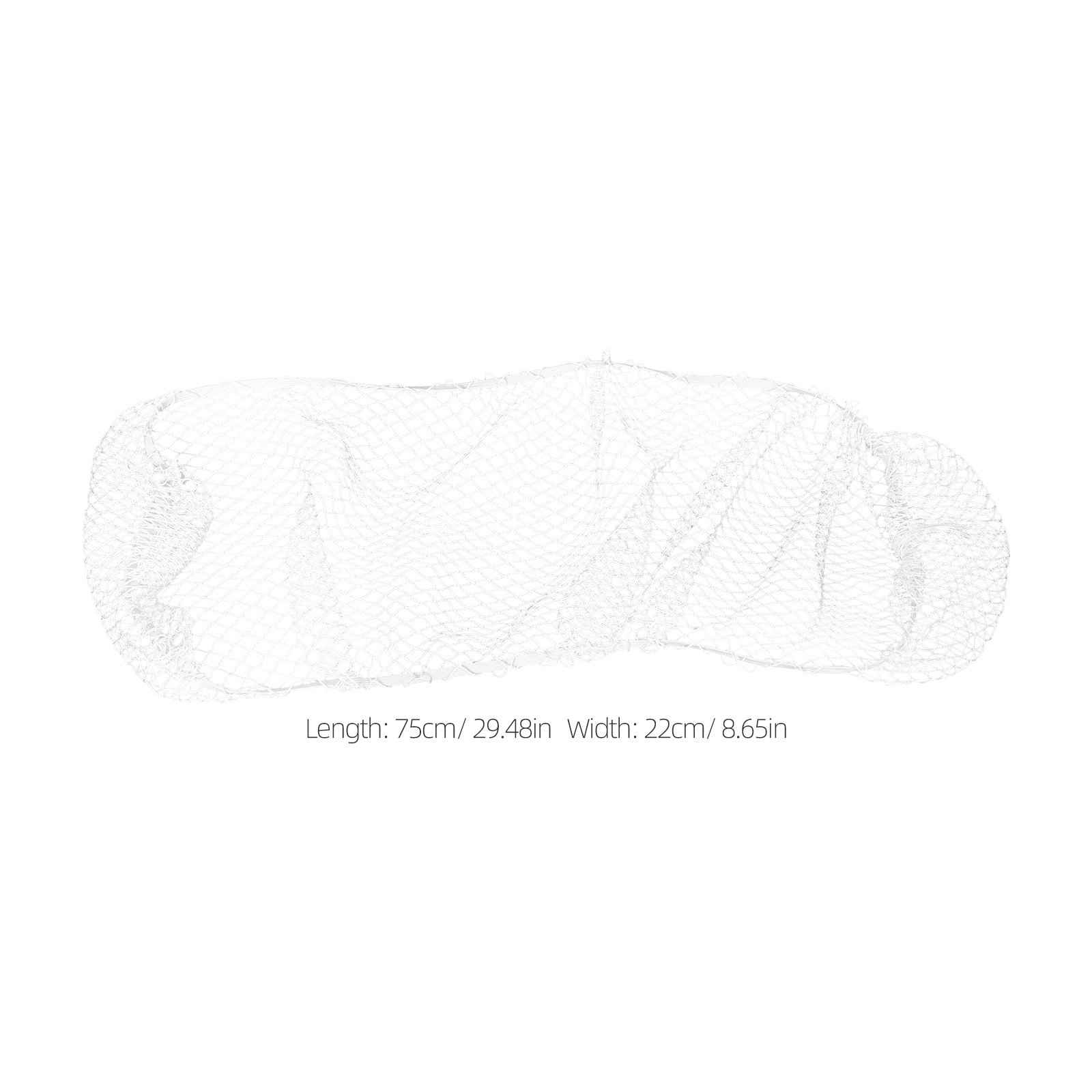 40x20cm ナイロン製水槽メッシュネットカバー、魚の飛び - Aquarium Fish Keeping のレビューと価格