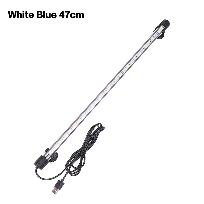 水槽ライト水中照明水中ランプ植物成長ランプ 110V 17- - Aquarium Fish Light Lamp のレビューと価格
