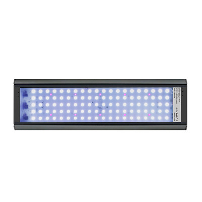 APP制御で高さ調整可能な大型水槽用LEDアクアリウムライト - Aquarium Fish Big Size のレビューと価格