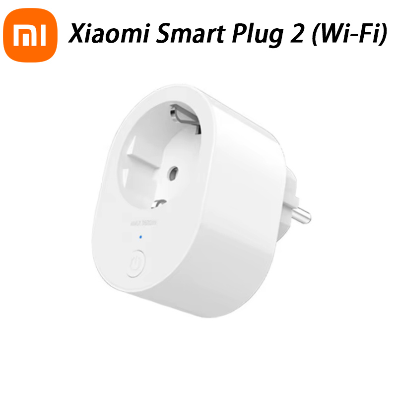 グローバルバージョン Xiaomi Mi スマートプラグ 2 - Aquarium Xiaomi のレビューと価格