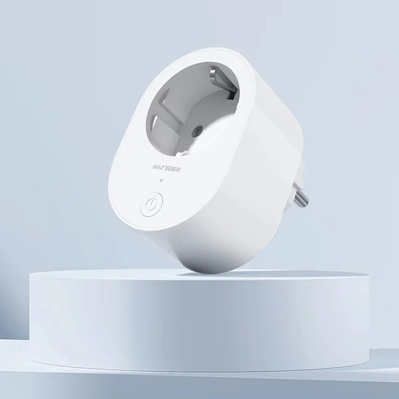 グローバルバージョン Xiaomi Mi スマートプラグ 2 - Aquarium Xiaomi のレビューと価格