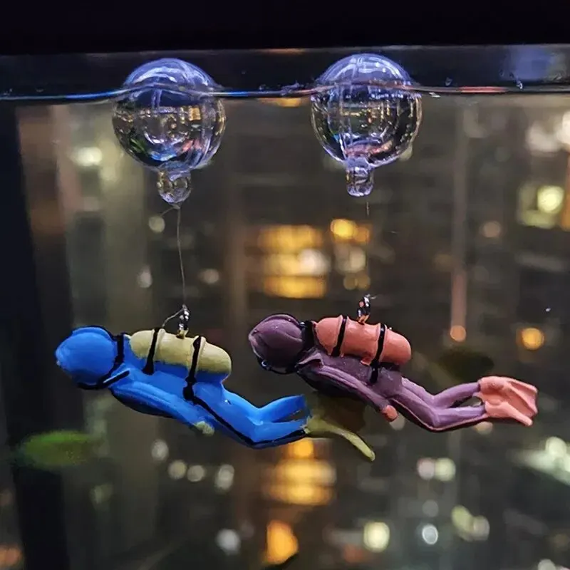 水槽飾り 水槽装飾品 水族館ギフト 人気の浮かぶ飾り物 宮崎 - Aquarium Fish Popular のレビューと価格