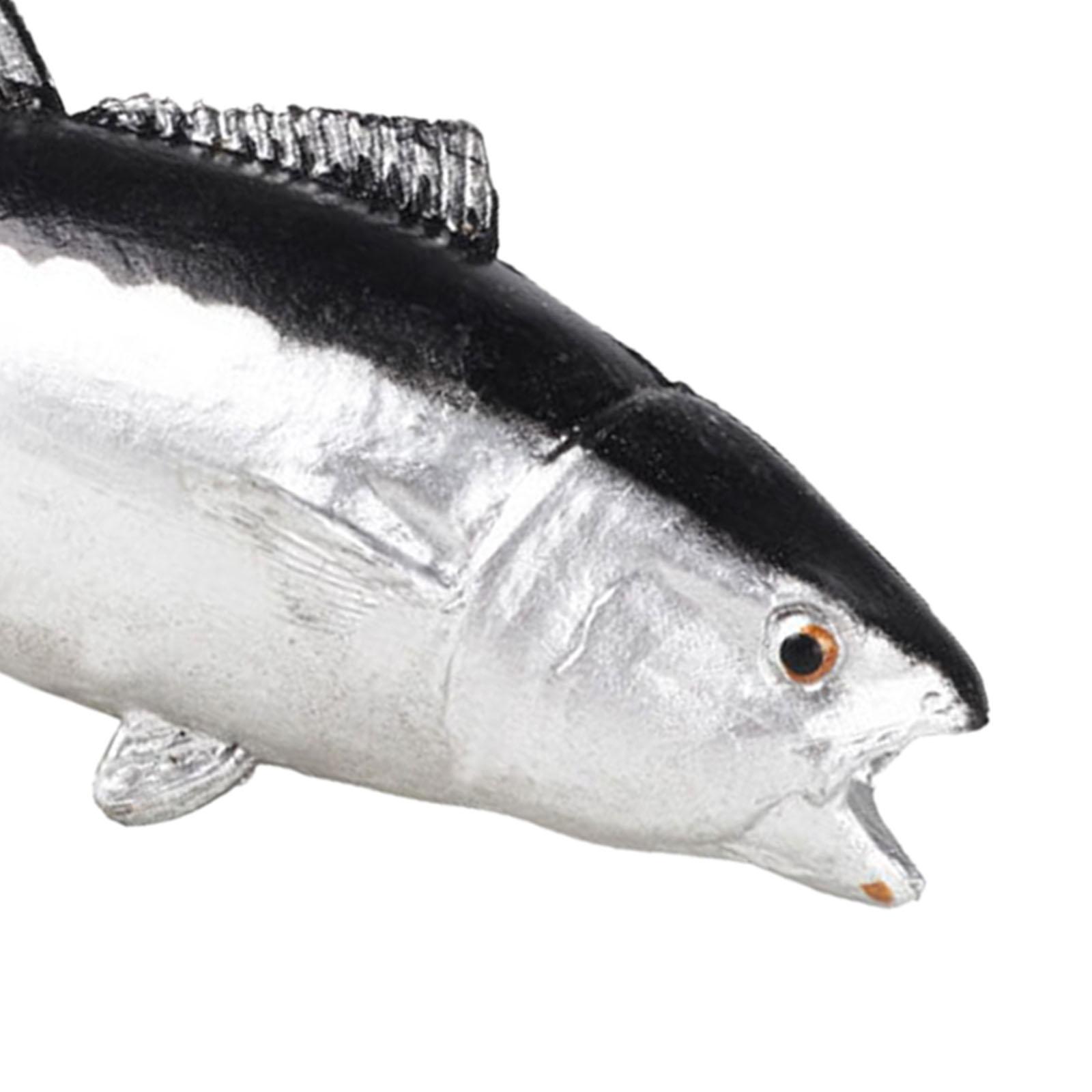 水族館の装飾品デスクトップ装飾子供のための小さな教育用知育玩 - Fish Toys For Aquarium のレビューと価格