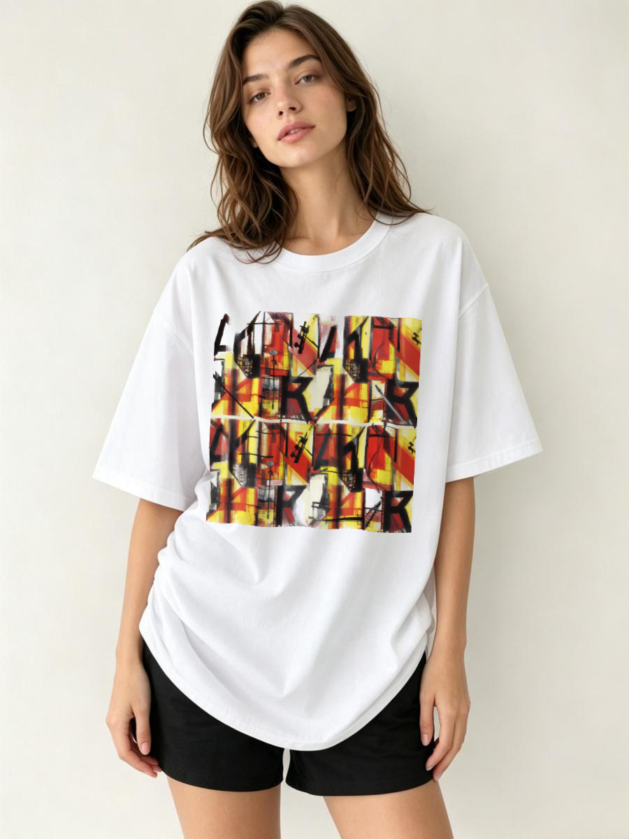 Tシャツ 家族水族館 海洋生物 海中世界 魚 イルカ クジラ - Aquarium Fish Popular のレビューと価格
