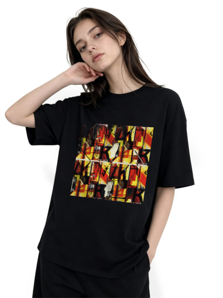 Tシャツ 家族水族館 海洋生物 海中世界 魚 イルカ クジラ - Aquarium Fish Popular のレビューと価格