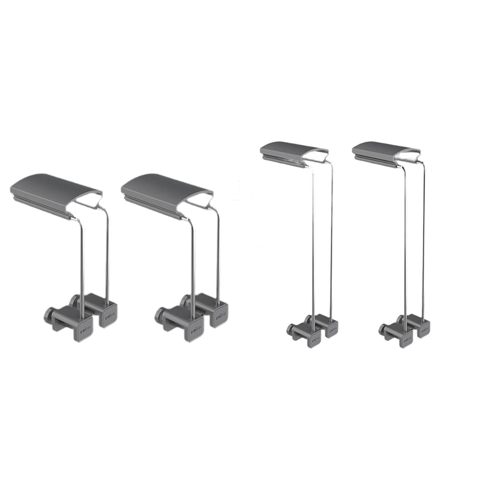 ミニマリストの水族館ライトスタンドとホルダーとしての水族館ラ - Aquarium Fish Light Lamp のレビューと価格
