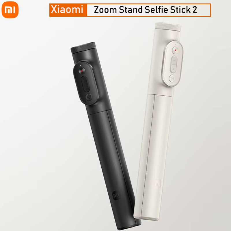 Xiaomi Zoom 三脚自撮り棒 2 Bluetooth - Aquarium Xiaomi のレビューと価格