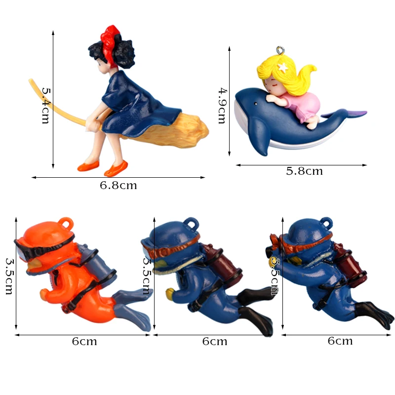 人気の水槽の装飾品ダイバー造園装飾水族館ギフト PVC フロ - Aquarium Fish Popular のレビューと価格