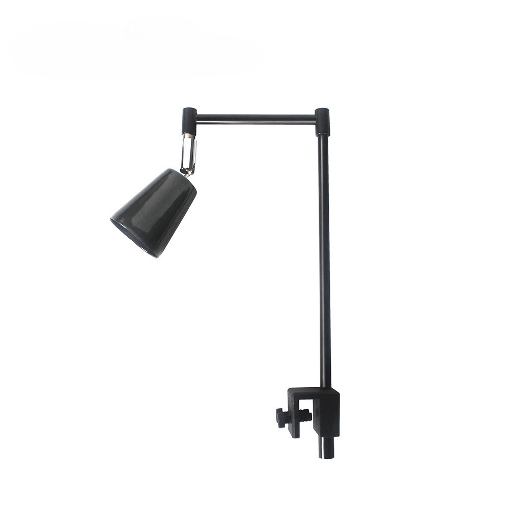 NOMOY 爬虫類ランプスタンド 調節可能なクランプ付き - - Aquarium Fish Light Lamp のレビューと価格