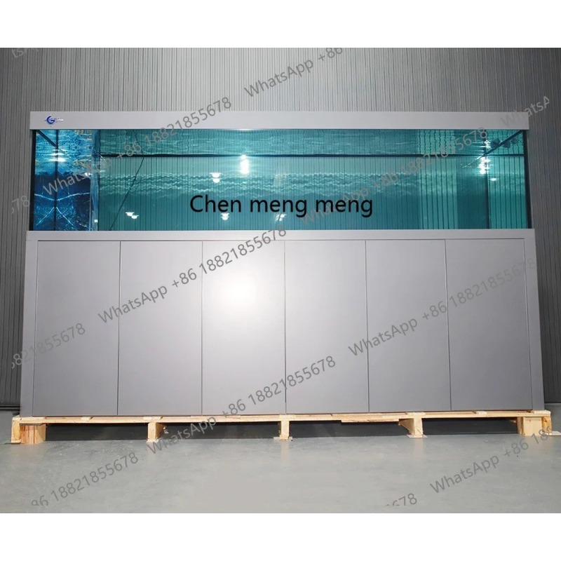 特注大型ガラス水槽 静音設計 大型浄水水槽 - Aquarium Fish Big Size のレビューと価格
