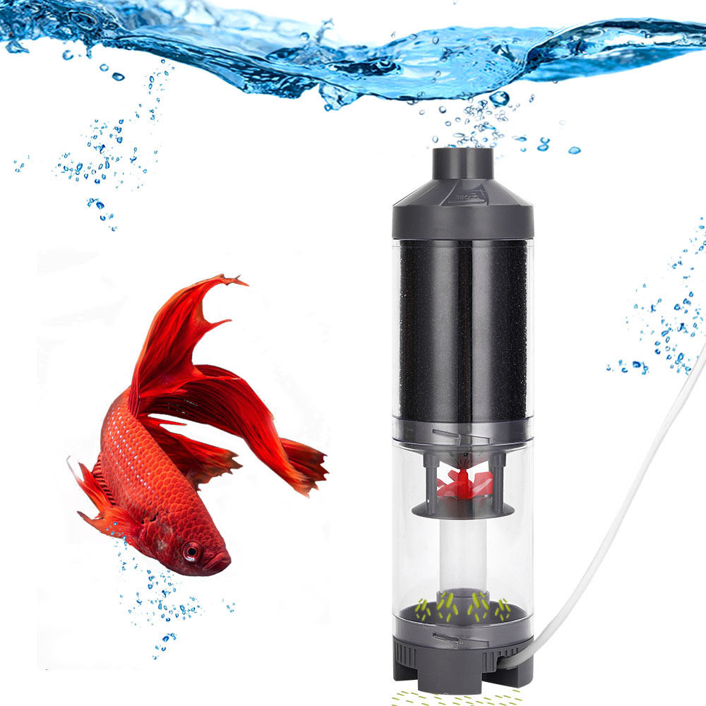 人気の熱い販売水族館魚フィルター魚スツールコレクター水族館ク - Aquarium Fish Popular のレビューと価格