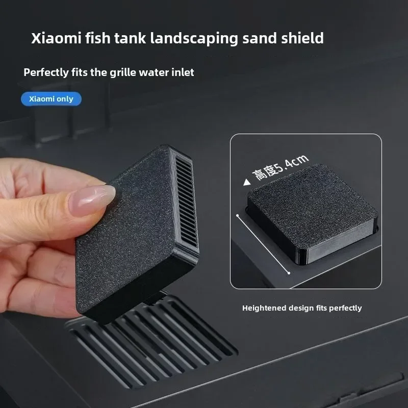 Xiaomi Mijia-インテリジェントアクアリウムステッ - Aquarium Xiaomi のレビューと価格