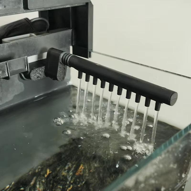 1 セット魚カメ水族館タンクアクセサリー Xiaomi 水槽 - Aquarium Xiaomi のレビューと価格