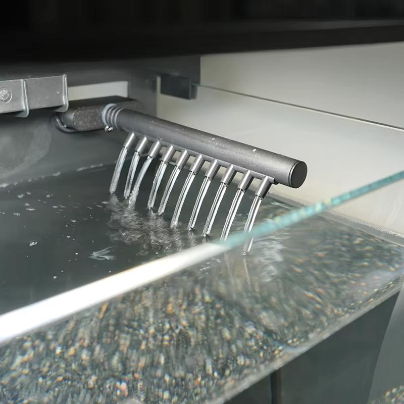 1 セット魚カメ水族館タンクアクセサリー Xiaomi 水槽 - Aquarium Xiaomi のレビューと価格